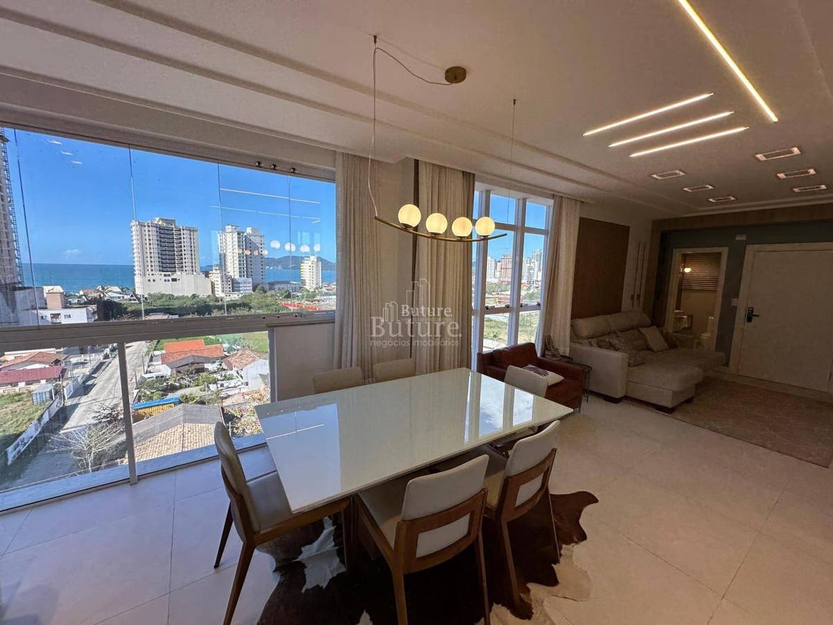 APARTAMENTO MOBILIADO COM 2 SUÍTES PRONTO PARA MORAR AO LADO DO NOVO PÍER E HARD ROCK CAFÉ - Apartamento em Porto Belo - à venda - BUTURE NEGOCIOS IMOBILIARIOS LTDA