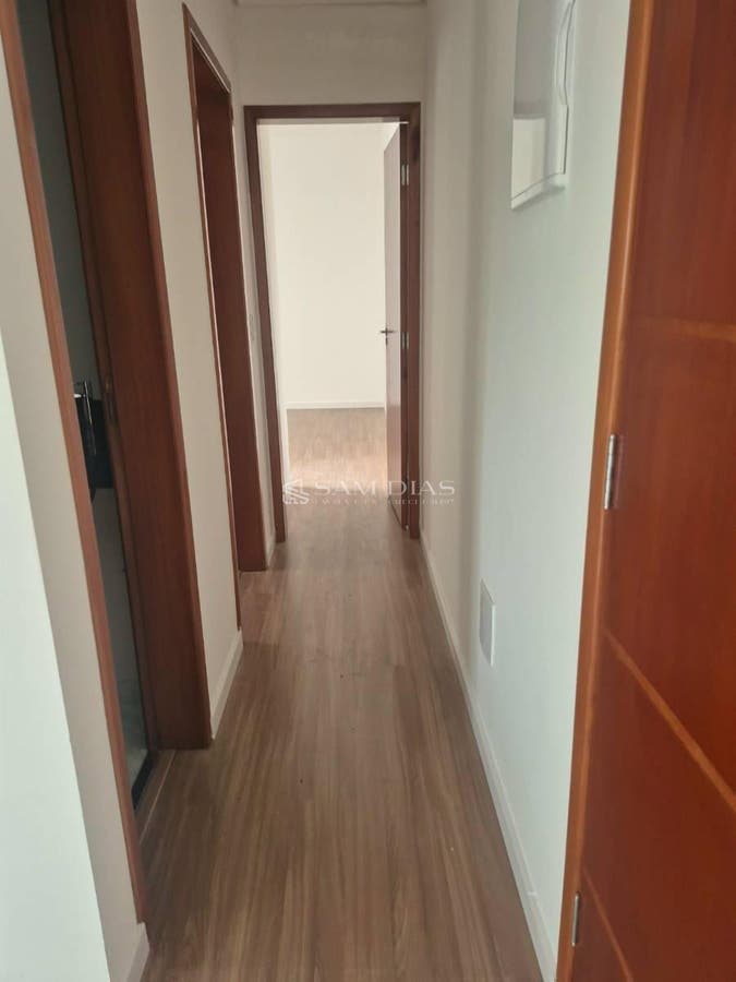 Apartamento, 2 quartos, 43 m² - Foto 6