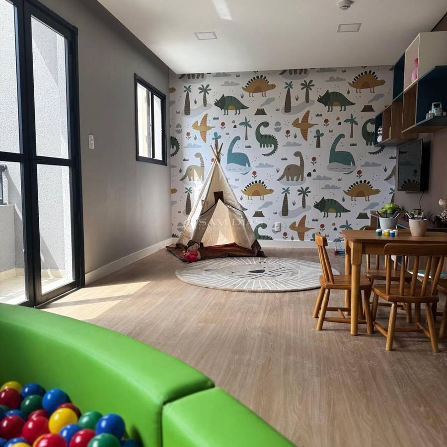 Apartamento, 2 quartos, 44 m² - Foto 29