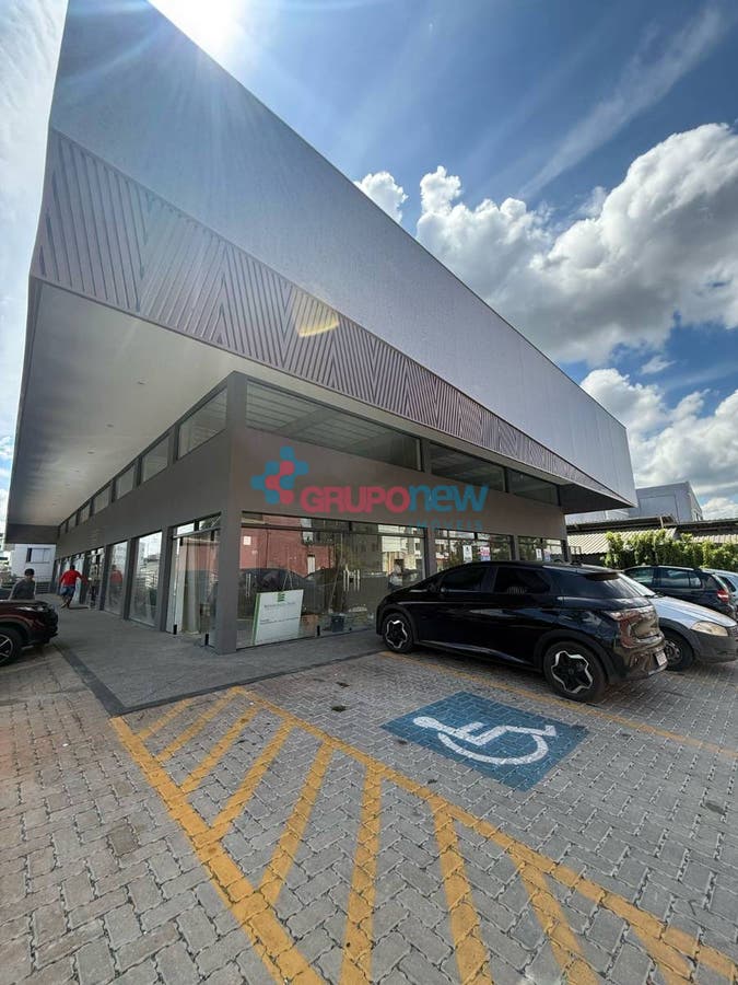Loja-Salão, 55 m² - Foto 10