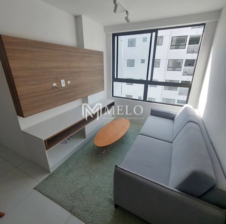 Apartamento, 3 quartos, 63 m² - Foto 33