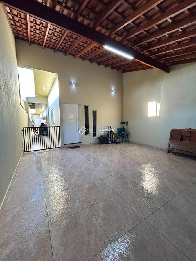 Casa, 4 quartos, 150 m² - Foto 22