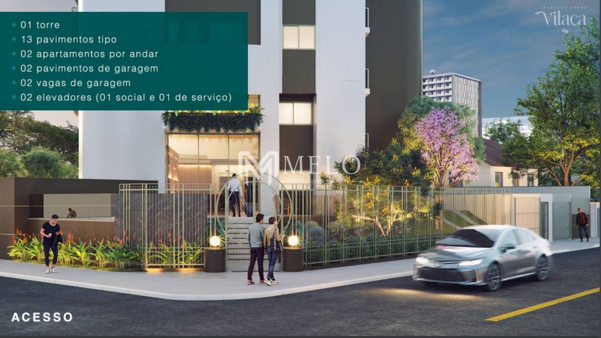 Apartamento, 4 quartos, 130 m² - Foto 14
