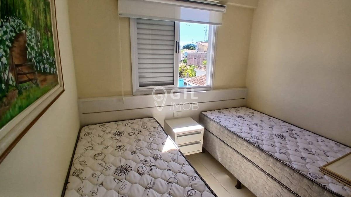 Apartamento, 2 quartos, 48 m² - Foto 6