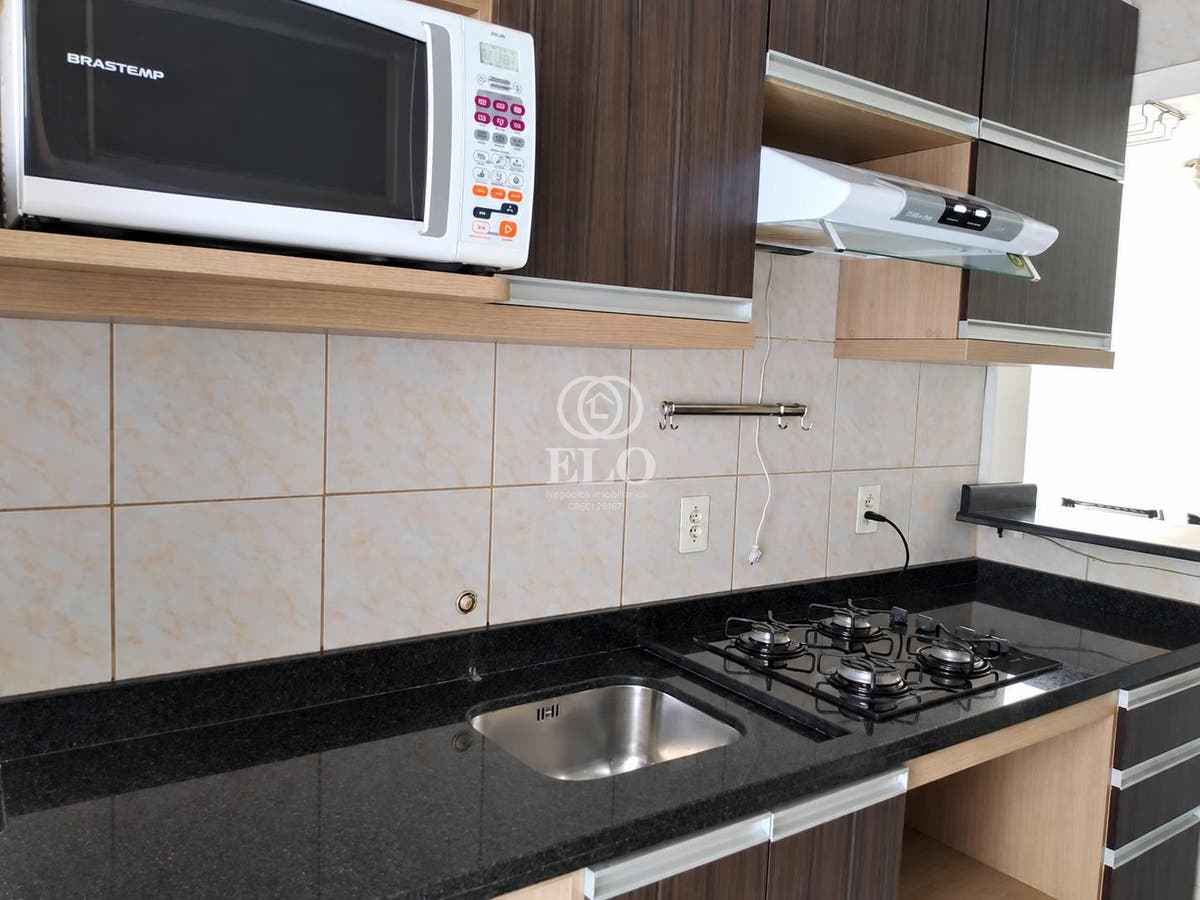 Apartamento, 1 quarto, 40 m² - Foto 11