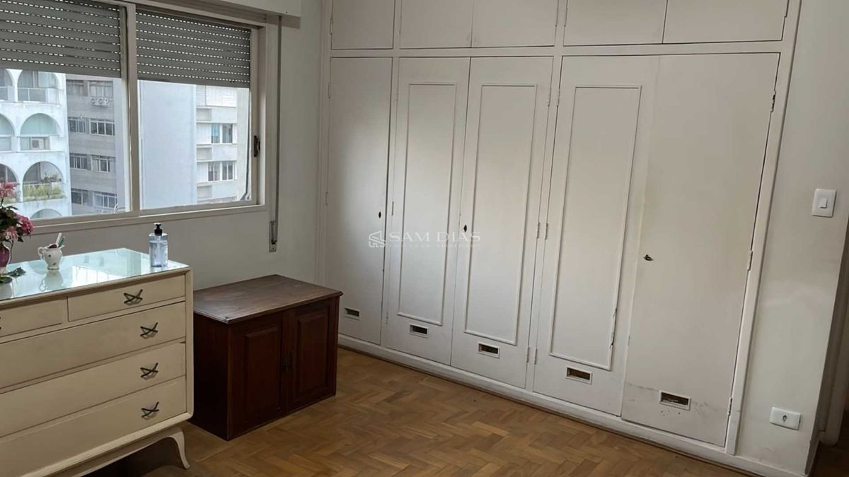 Apartamento, 4 quartos, 213 m² - Foto 9
