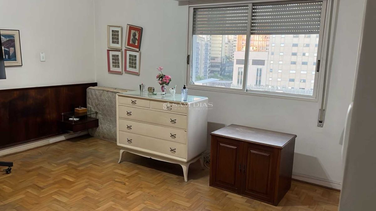 Apartamento, 4 quartos, 213 m² - Foto 4