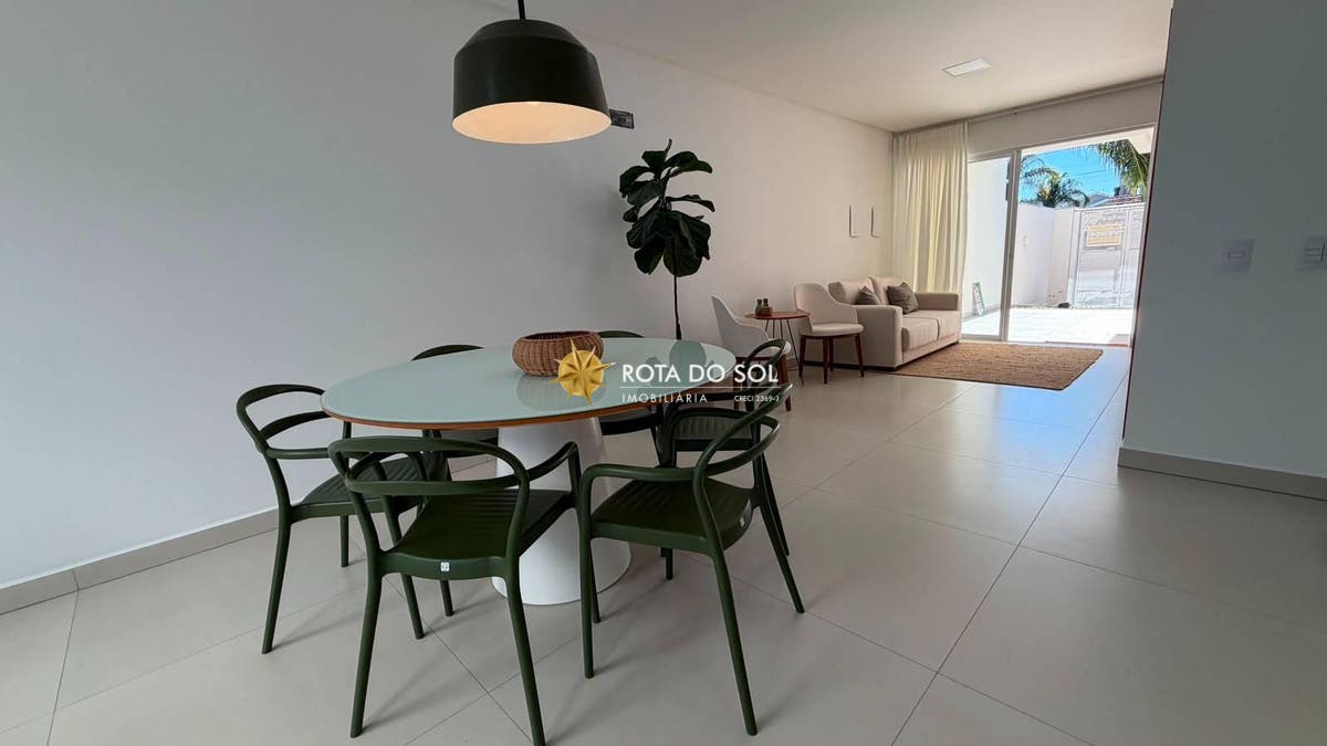 Sobrado Triplex 3 Suítes Praia Mariscal Bombinhas SC — foto 5