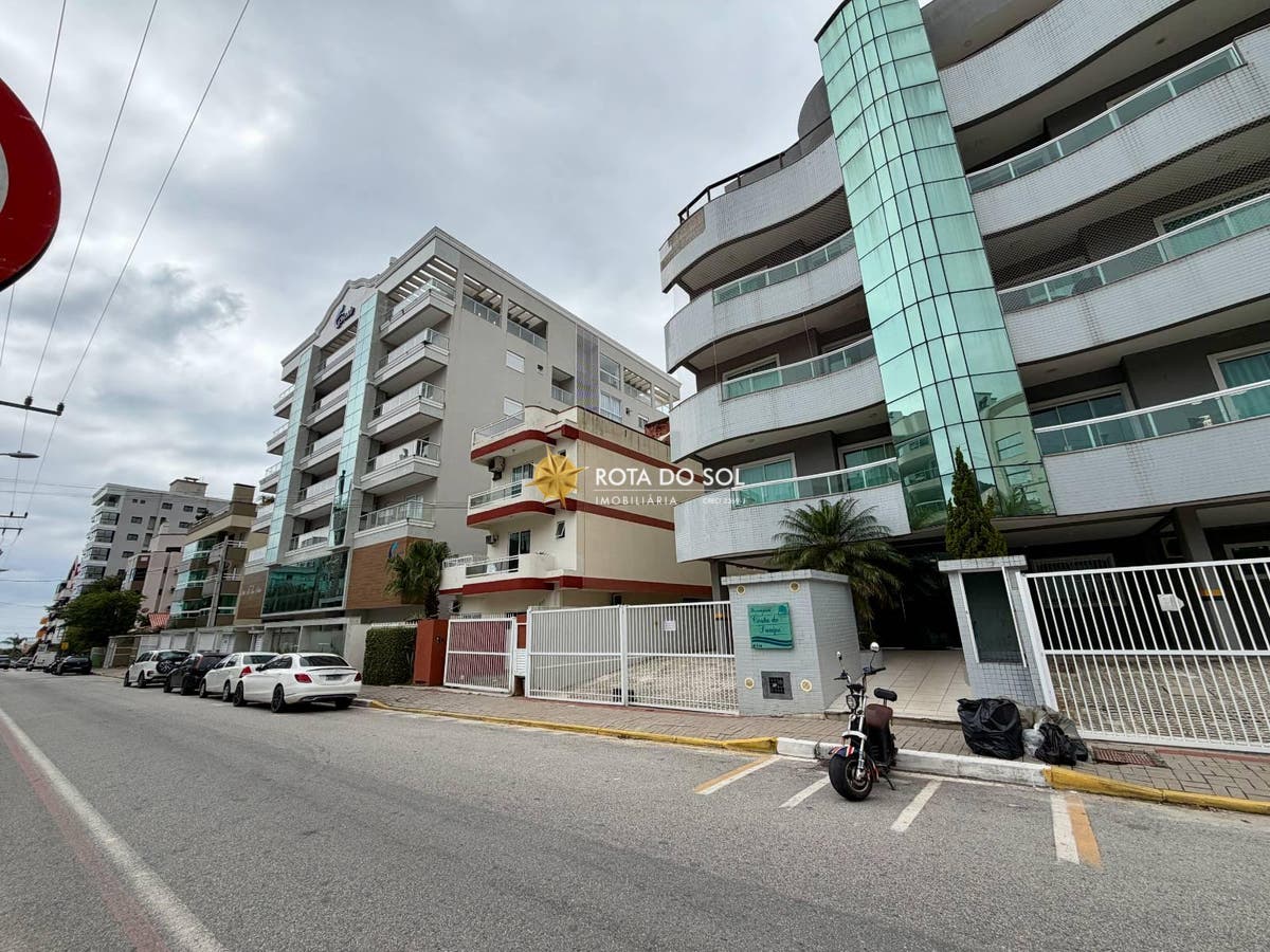 Costa do Sauípe Cobertura 3 suítes e piscina à venda Praia Bombas Bombinhas SC - 2