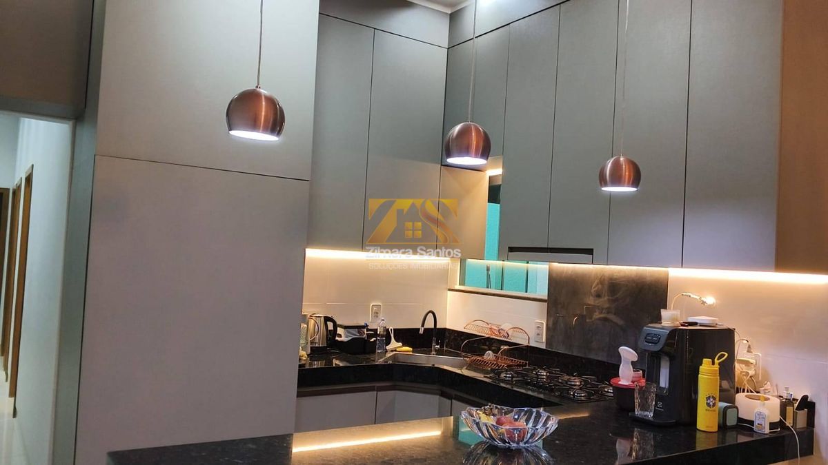 Casa, 3 quartos, 96 m² - Foto 10