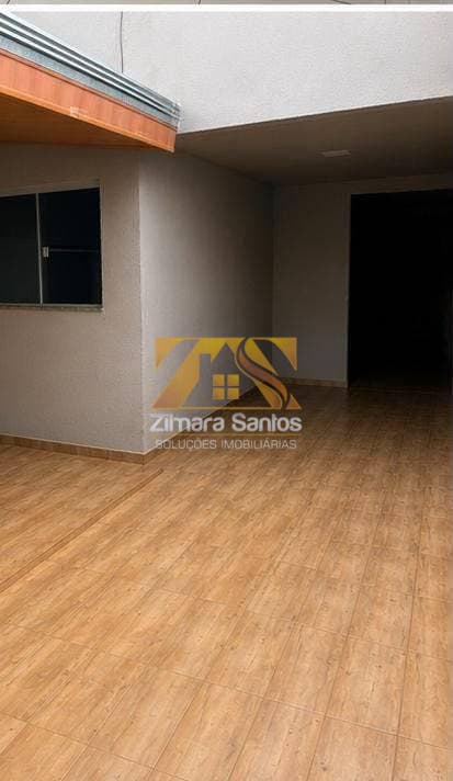 Casa, 2 quartos, 98 m² - Foto 1