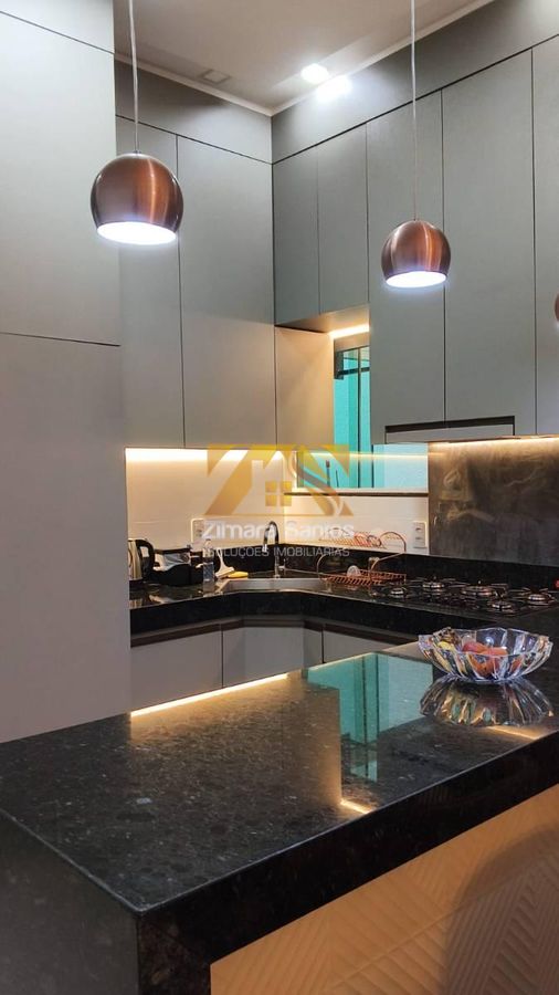 Casa, 3 quartos, 96 m² - Foto 6