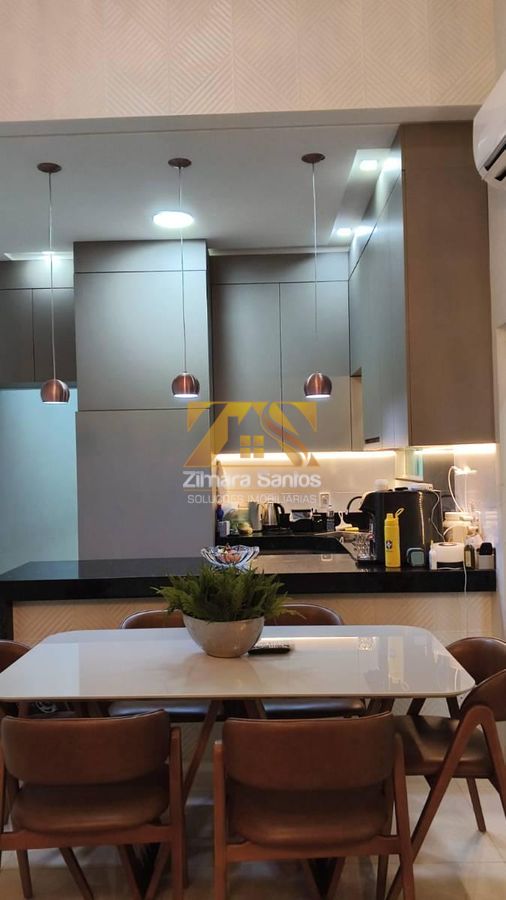Casa, 3 quartos, 96 m² - Foto 8