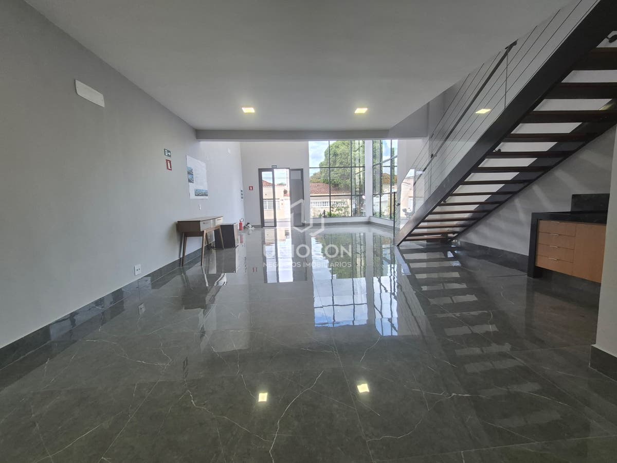 Sala-Conjunto, 123 m² - Foto 2
