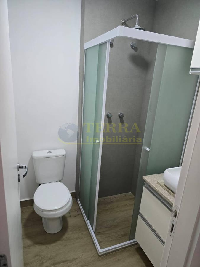 Apartamento com 1 quarto à Venda, Continental - Osasco - 22
