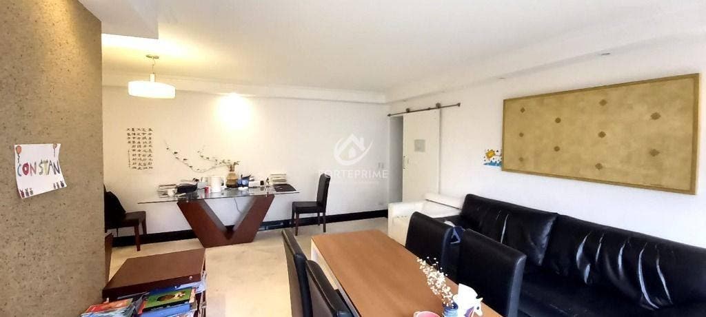 Apartamento com 3 quartos à Venda, Cidade Monções - São Paulo — foto 2