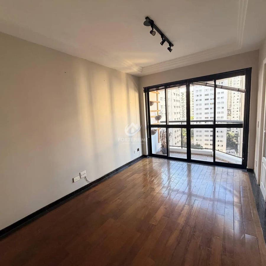 Apartamento com 3 quartos à Venda, Moema - São Paulo — foto 2