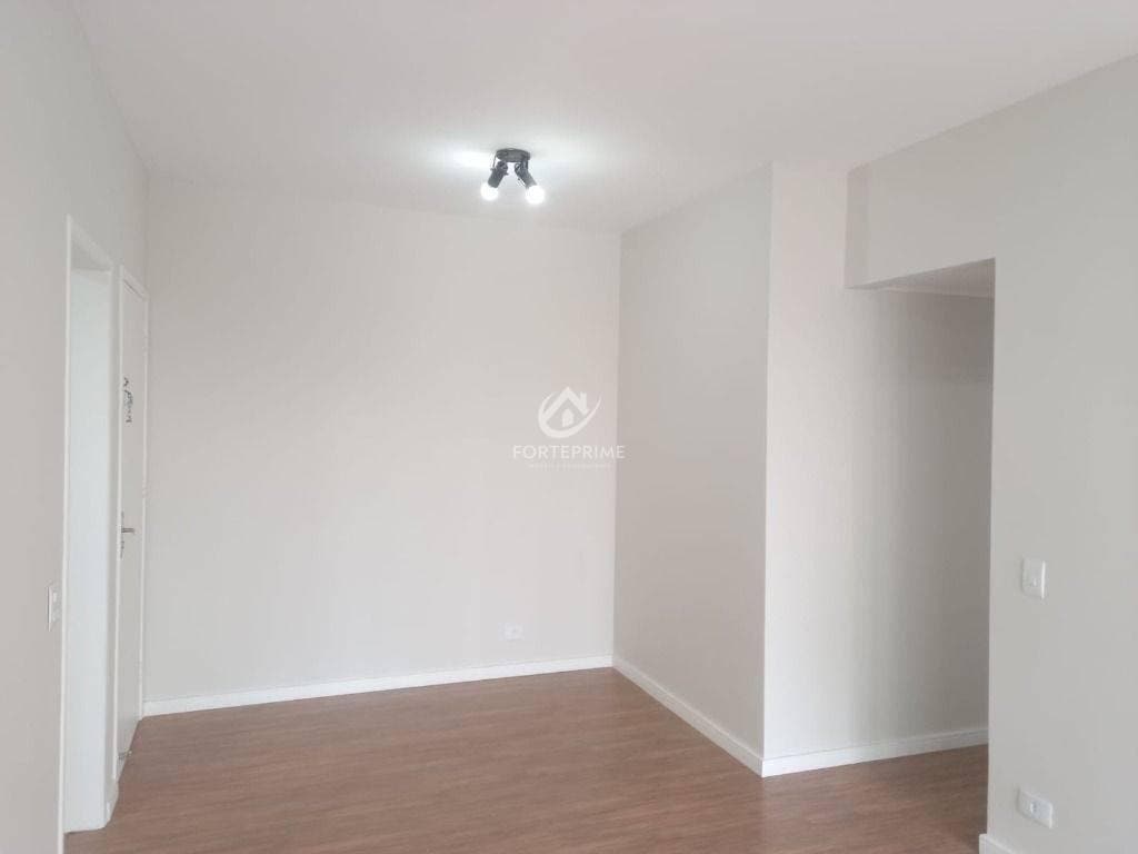 Apartamento com 2 quartos, Campo Belo - São Paulo — foto 3