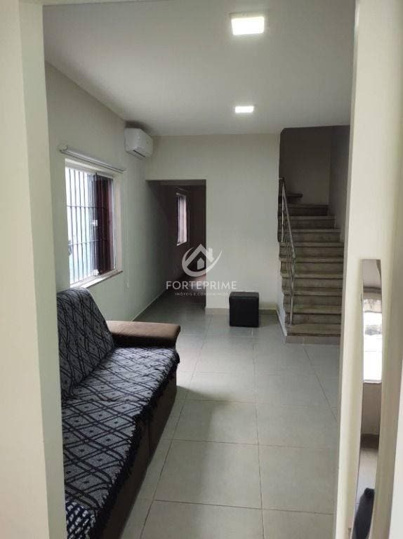 Sobrado com 3 quartos à Venda, Campo Belo - São Paulo — foto 2