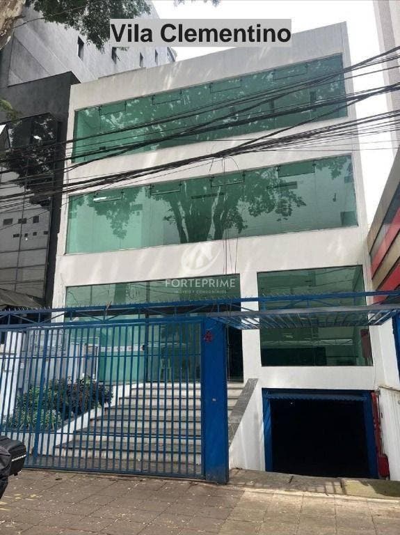 Sobrado com 4 quartos à Venda, Vila Clementino - São Paulo — foto 2