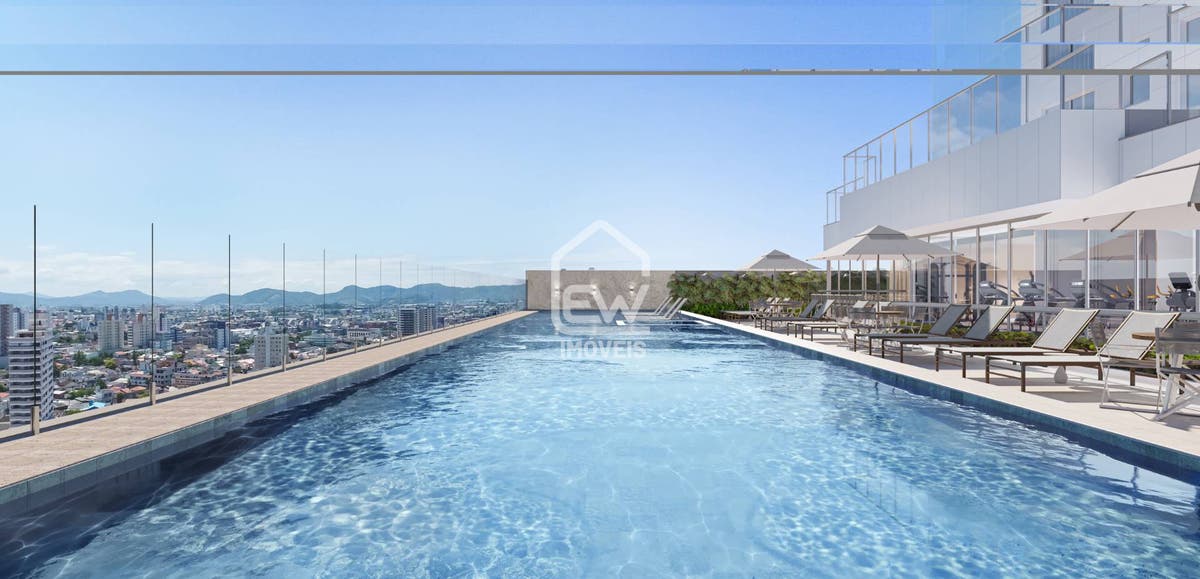 Apartamento, 4 quartos, 152 m² - Foto 16