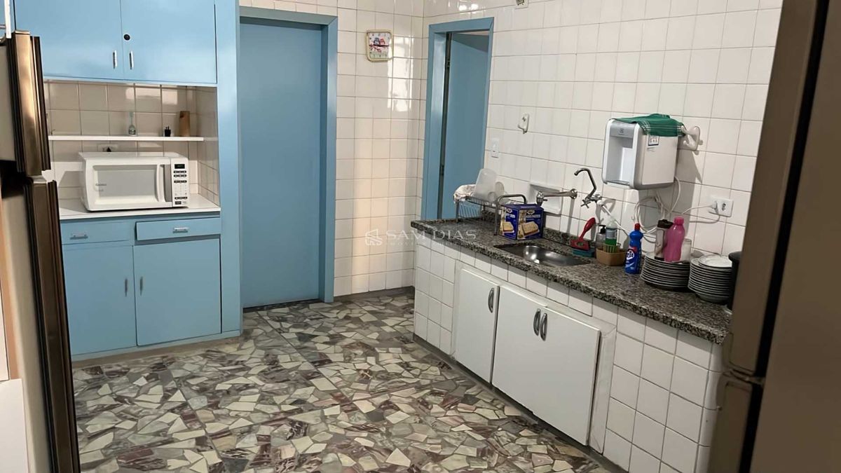 Apartamento, 4 quartos, 213 m² - Foto 5