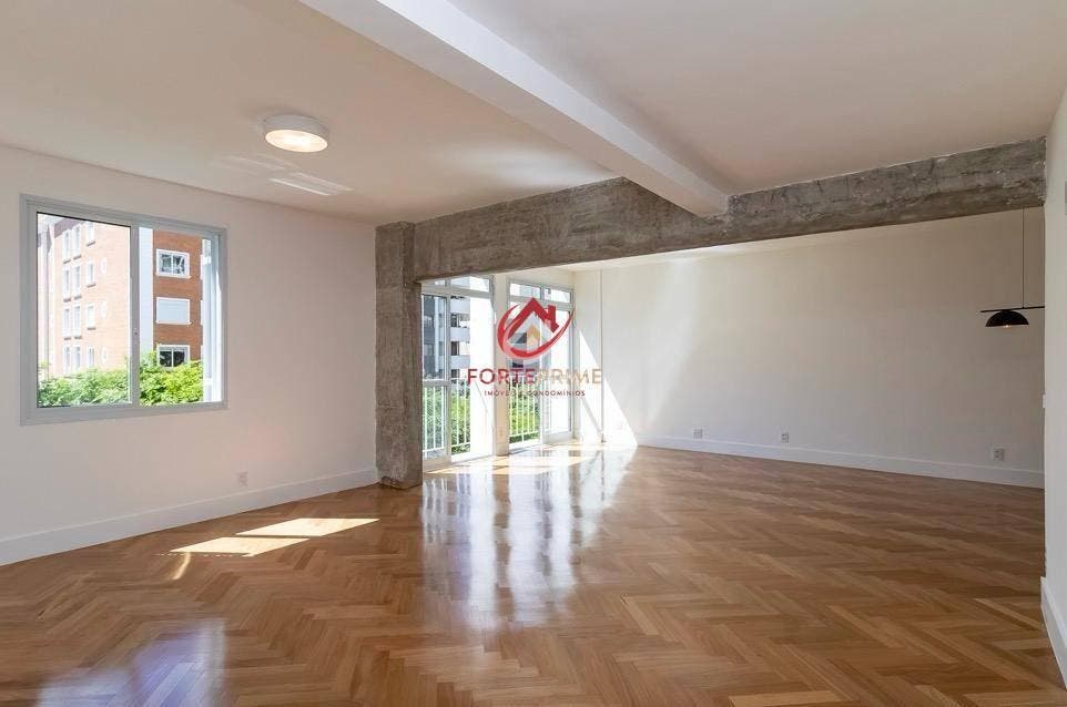 Apartamento com 2 quartos à Venda, Cerqueira César - São Paulo — foto 2