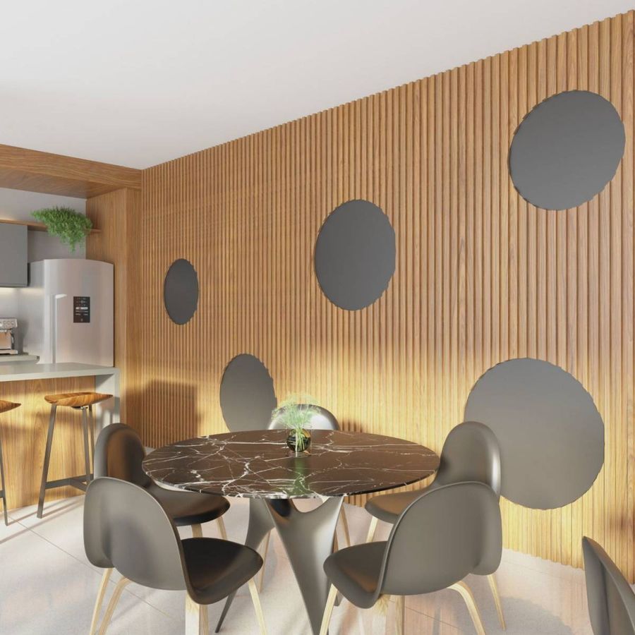Ilha de galápagos - apartamentos em porto belo