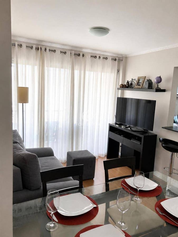 Apartamento com 1 quarto à Venda, Moema - São Paulo — foto 5