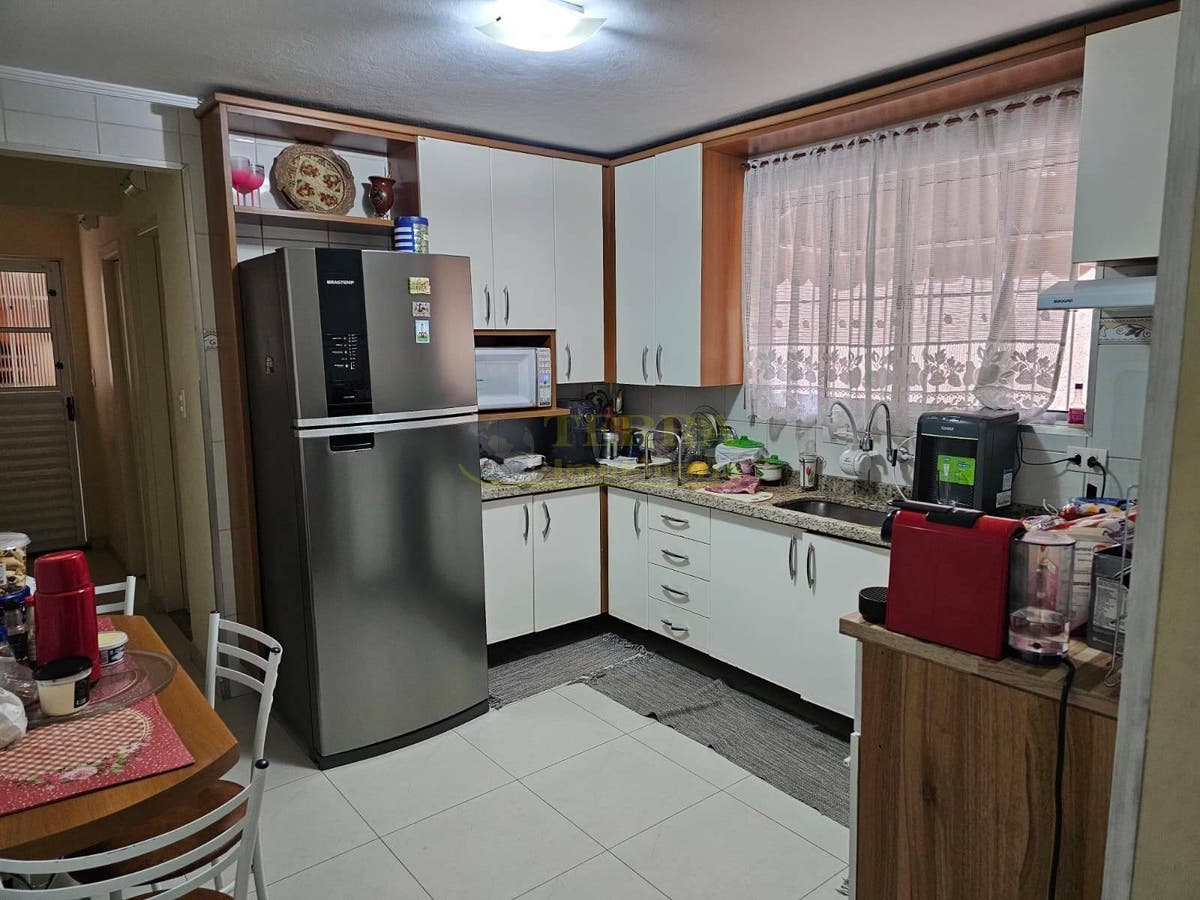 Sobrado 3 dormitórios à venda - Cidade das Flores, Osasco/SP — foto 2