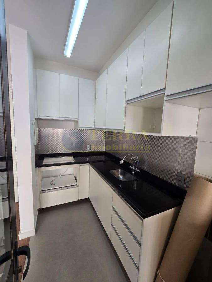 Apartamento com 1 quarto à Venda, Continental - Osasco - 12