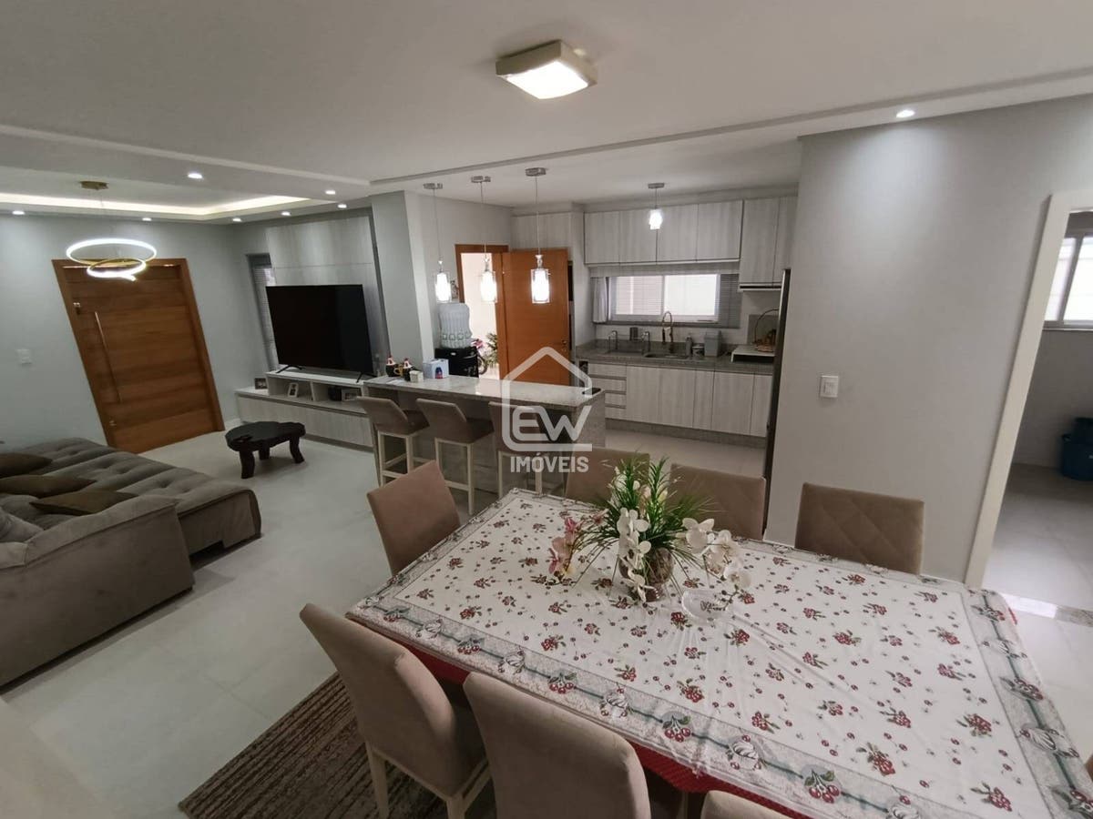Casa, 3 quartos, 319 m² - Foto 11
