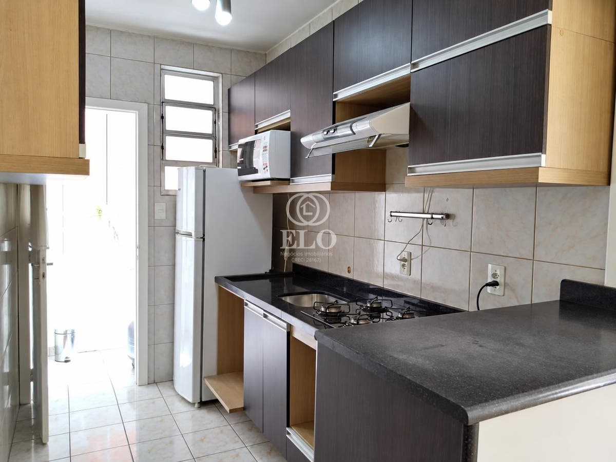 Apartamento, 1 quarto, 40 m² - Foto 12