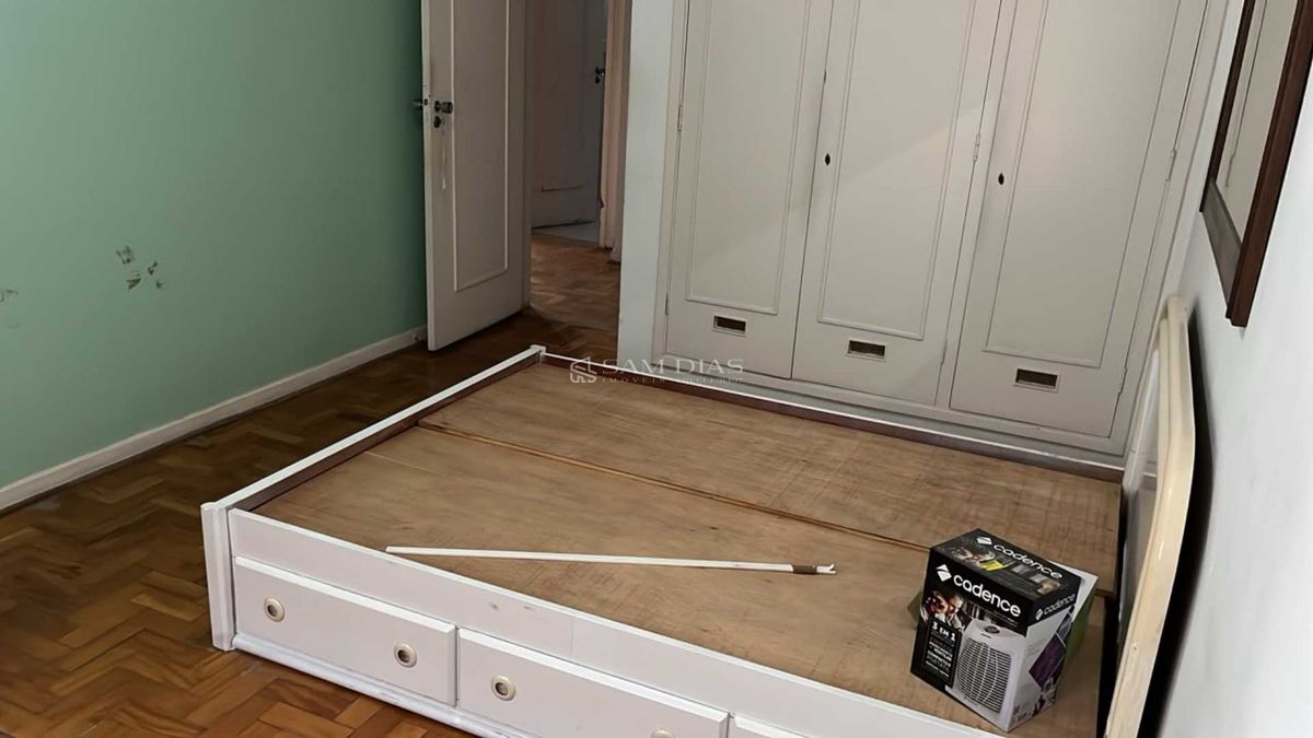 Apartamento, 4 quartos, 213 m² - Foto 6