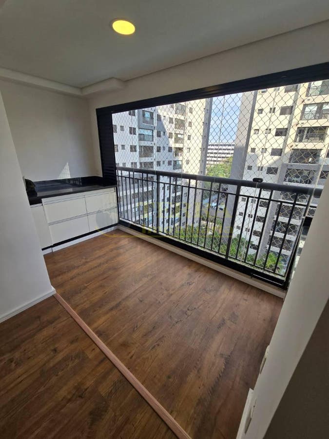 Apartamento com 1 quarto à Venda, Continental - Osasco - 3