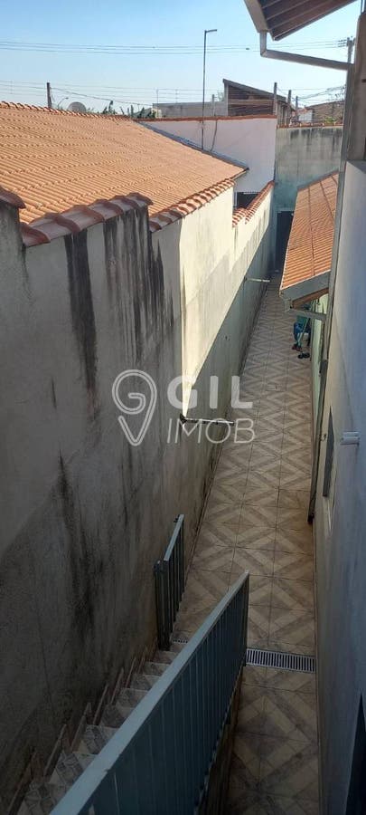 Casa, 4 quartos, 125 m² - Foto 31