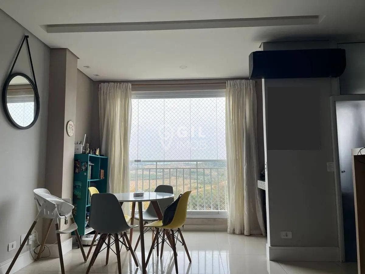 Apartamento, 2 quartos, 62 m² - Foto 10