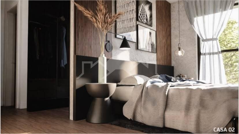 Sobrado, 168 m² - Foto 34