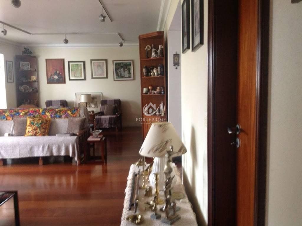 Apartamento com 4 quartos à Venda, Campo Belo - São Paulo — foto 4