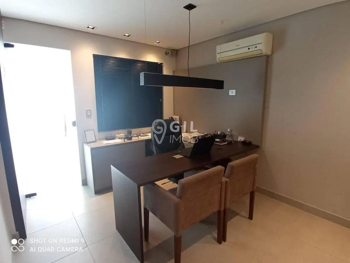 Loja-Salão, 130 m² - Foto 20