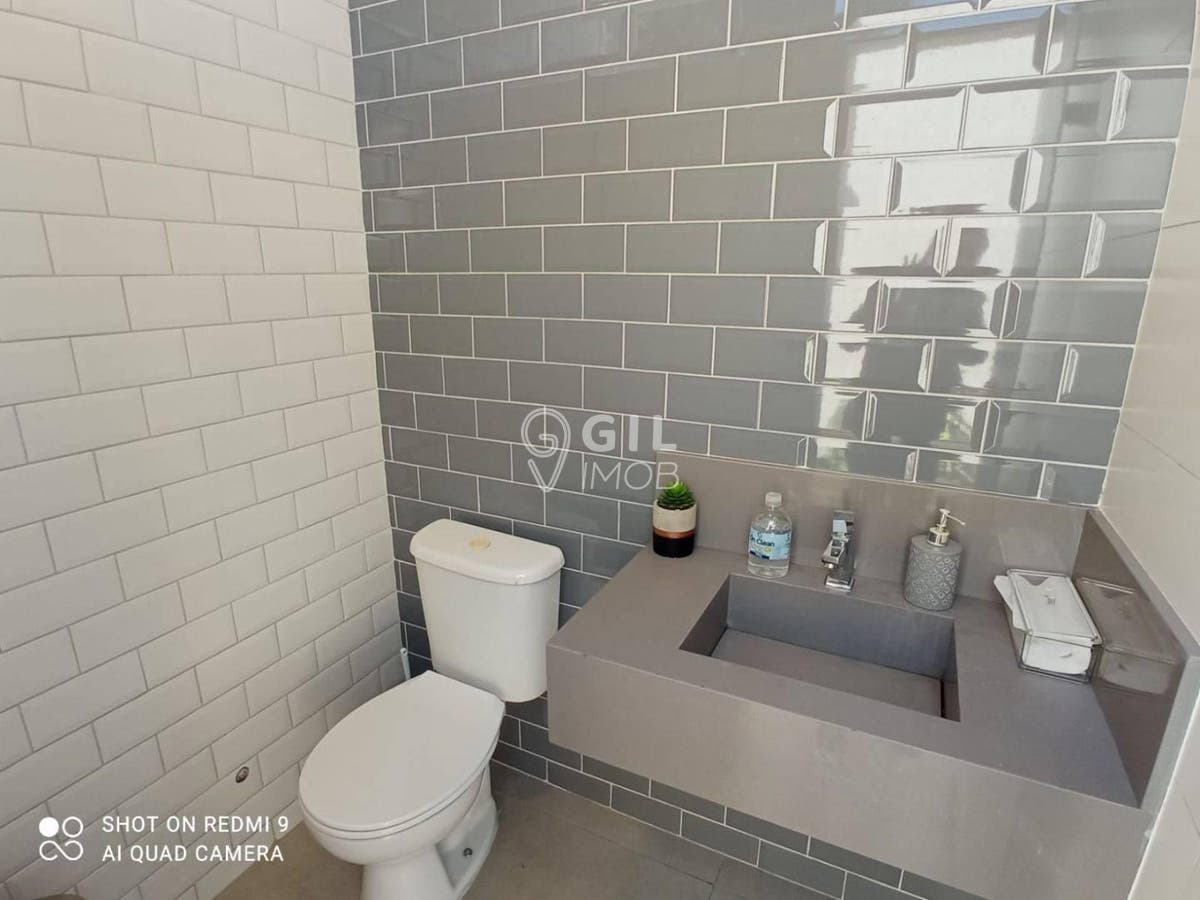 Loja-Salão, 130 m² - Foto 38