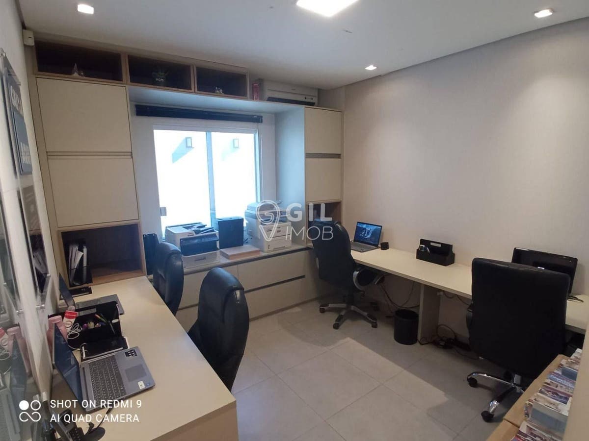 Loja-Salão, 130 m² - Foto 25