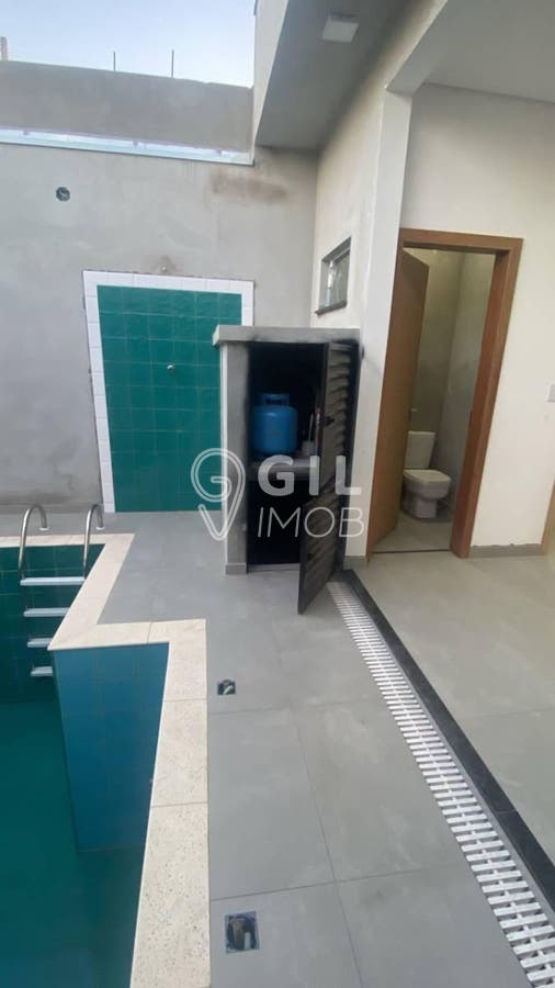 Casa, 3 quartos, 160 m² - Foto 14