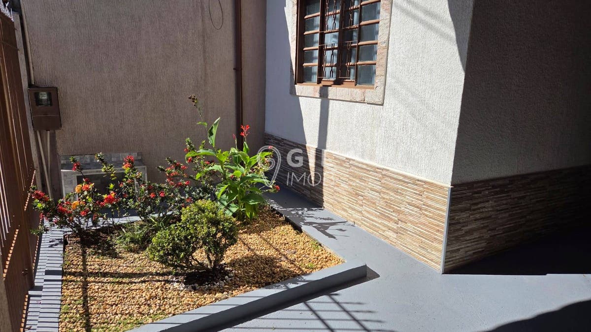 Casa, 2 quartos, 72 m² - Foto 2