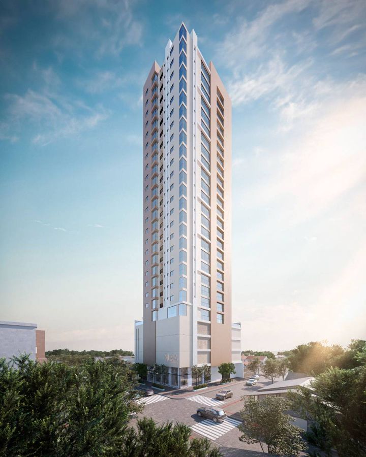 Nuna by le prime - apartamentos com até 2 suítes no perequê