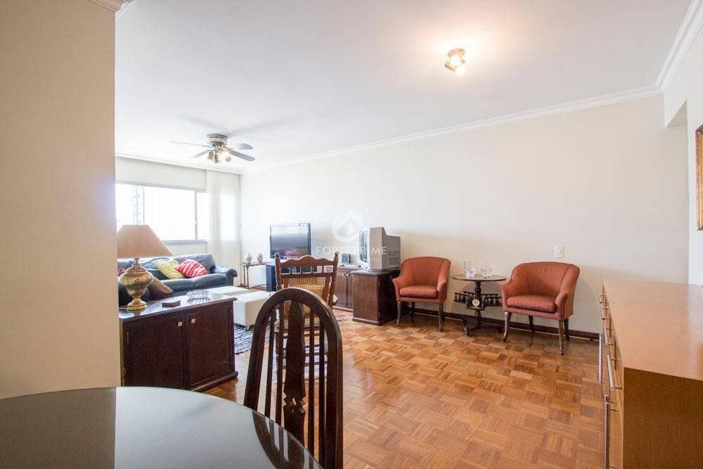 Apartamento com 3 quartos à Venda, Campo Belo - São Paulo — foto 4