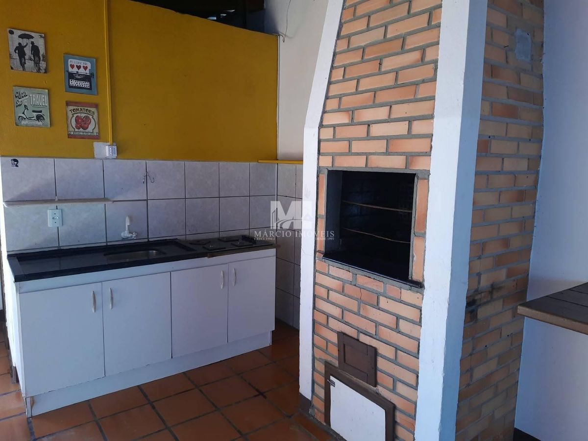 Casa, 4 quartos - Foto 20