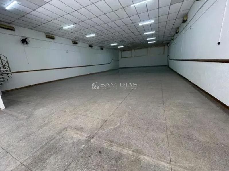 Depósito-Galpão, 330 m² - Foto 7
