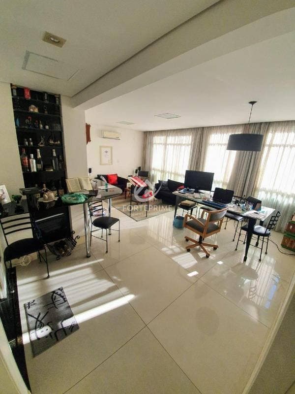 Apartamento com 3 quartos à Venda, Jardim Paulista - São Paulo — foto 3