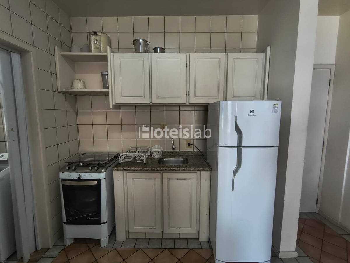 Apartamento, 1 quarto, 52 m² - Foto 12